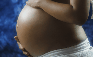 Cerca de 85% disseram estar preocupados com o risco de as mulheres serem coagidas a fazer um aborto. (Foto: Reprodução / Christian Institute)