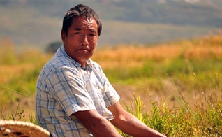 Em países de maioria budista, cristãos são vistos como “destruidores” da unidade e cultura do país. (Foto: Portas Abertas)