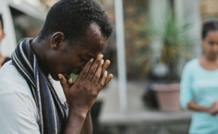 Os cristãos etíopes enfrentam grandes batalhas para manter a fé em Cristo. (Foto: Portas Abertas)