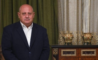 Maher Tobia é membro da única família cristã remanescente na cidade iraquiana de Nasiriyah, perto de onde se acredita que o Profeta Abraão nasceu. (Foto: Asaad Niazi / AFP)