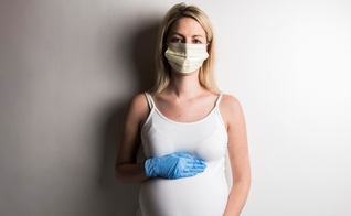 Número de abortos é excessivamente maior que o número de mortes por Covid-19. (Foto: Louis-Paul st-onge Louis/Alamy)