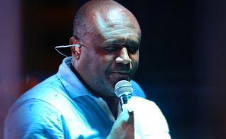 Irmão Lázaro deixa legado na música gospel e na carreira política. (Foto: Facebook/Irmão Lázaro)