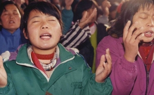 Apesar da intensa perseguição aos cristãos, a Igreja continua crescendo na China. (Foto: Portas Abertas)