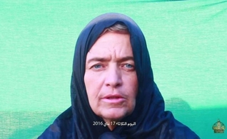 A suíça Béatrice Stöckli era missionária em Timbuktu, no Mali. (Foto: Reprodução).