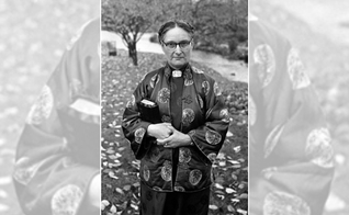 Gladys Aylward se dedicou à pregação do Evangelho na China. (Foto: Reprodução / Nieuw Leven)