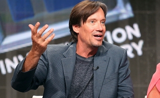 Kevin Sorbo é conhecido pelos filmes Hércules e Deus Não Está Morto. (Foto: Getty Images)