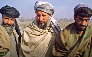 Cristãos são obrigados a manter a fé em Cristo em segredo para não serem mortos. (Foto: Portas Abertas)