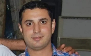 Girgis Nan Yacoub foi sequestrado e morto, no Egito. (Foto: Reprodução / Portas Abertas)