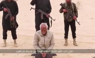Nabil Habashi Khadim, 62 anos, era um comerciante e filantropo estimado. (Foto: Reprodução / Asia News)