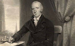 Charles Simeon. (Foto: Reprodução / Preaching Source)