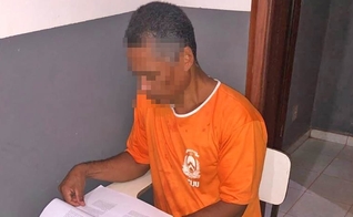 Curso proporciona acesso à educação, conforme prevê a Lei de Execução Penal. (Foto: Seciju / Governo do Tocantins)
