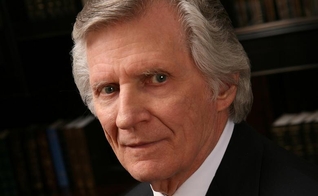 O pastor David Wilkerson faleceu em 2011 num acidente de carro. (Foto: Reprodução).