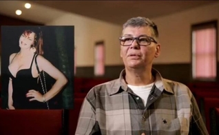 Jeffrey Johnston, ex-mulher transgênero, descreve sua jornada no documentário "Tranzformed". (Foto: Reprodução / God Reports)