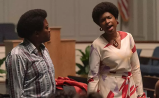 “Respect” será lançado nos cinemas no dia 9 de setembro. (Foto: Divulgação). 