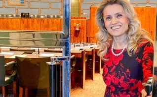 Päivi Räsänen enfrenta acusações por expressar sua visão cristã sobre o casamento. (Foto: ADF International)