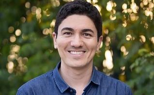 Pastor Antônio Júnior. (Foto: Divulgação)