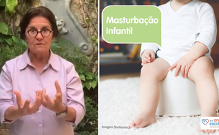Médica Ana Escobar e reprodução da postagem. (Foto: Twitter / Instagram)