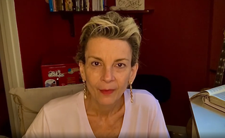 Ludmila Ferber luta contra um câncer há mais de três anos. (Foto: Reprodução/Instagram).
