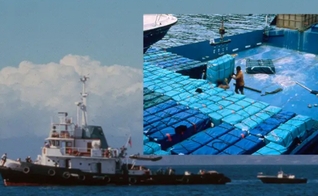 O Projeto Pérola, que completa 40 anos no dia 18 de junho, contrabandeou um milhão de Bíblias para a China. (Foto: Portas Abertas)