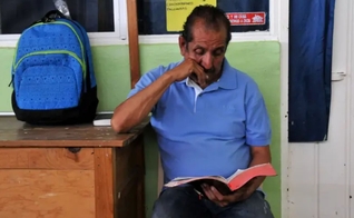 O pastor García continuou a compartilhar o Evangelho mesmo depois de enfrentar a prisão no México. (Foto representativa: Portas Abertas)