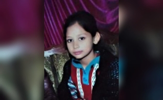 Nayab Gill foi sequestrada e casada à força no Paquistão em maio de 2021. (Foto: Morning Star News).