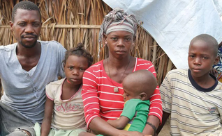 Crianças de apenas 11 e 12 anos estão sendo decapitadas durante a insurgência islâmica em Moçambique. (Foto: The Christian Post).