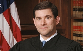 Juiz federal William Pryor. (Foto: Reprodução / Wikipedia)