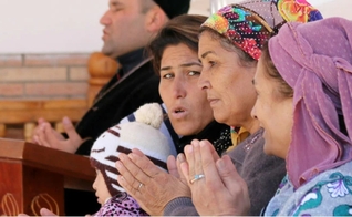Cristãos e jornalistas são prejudicados com pressão à liberdade de religião e de expressão, por parte do governo. (Foto: Portas Abertas)