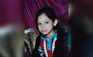 O Tribunal Superior ignorou as evidências do casamento forçado da menina Nayab e a manteve sob custódia de seu raptor. (Foto: Morning Star News).