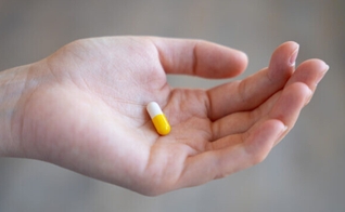 Israel está desenvolvendo vacina em forma de pílula. (Imagem ilustrativa: iStock/Getty Images)