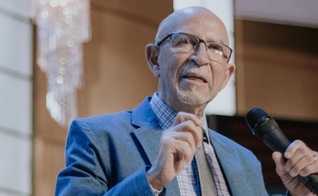 Pastor Jorge Linhares, diretor do Colégio Batista Getsêmani, será investigado por defender valores cristãos. (Foto: Reprodução/Instagram/Igreja Batista Getsêmani)
