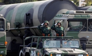 Campo em construção foi o segundo descoberto em menos de dois meses. (Foto: Reuters)