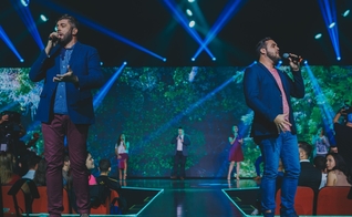(Foto: Divulgação/ONErpm Gospel)