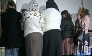 Idosas foram sequestradas em Taboão da Serra tinham entre 60 e 70 anos. (Foto: Reprodução / O Globo)