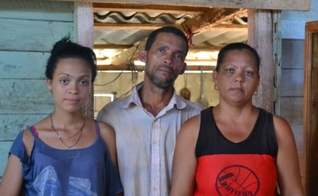 Em vários países latino-americanos, cristãos enfrentam uma perseguição crescente. (Foto: Portas Abertas)