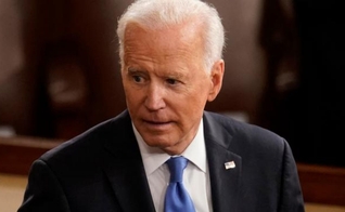 Presidente americano, Joe Biden. (Foto: Andrew Harnik/AFP)