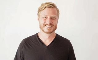 David Bradshaw, fundador do grupo de avivamento cristão Awaken the Dawn. (Foto: Charisma House Publishing)