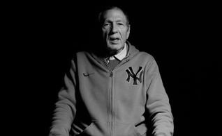 Steve Olin diz que o próprio Deus se revelou a ele. (Foto: Israel Media Ministries)