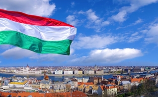 A Hungria é um país de maioria cristã. (Foto: Samot/Shutterstock.com).