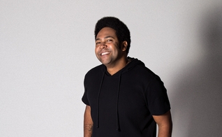O cantor é o primeiro artista gospel a utilizar o recurso “Storyline”, do Spotify, para contar a história por trás das composições. (Foto: Divulgação). 