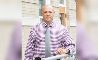 Mike McCart exortou a Igreja a intensificar o combate contra a violência doméstica. (Foto: SafeVisitor).