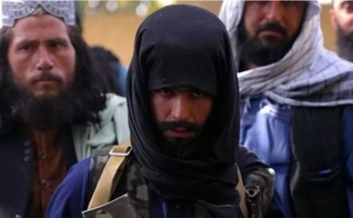 Combatentes do Talibã na província de Bactro e em outros lugares têm avançado rapidamente. (Foto: BBC)