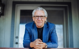 Bill Johnson é um dos preletores da conferência Voz dos Apóstolos. (Foto: Divulgação)