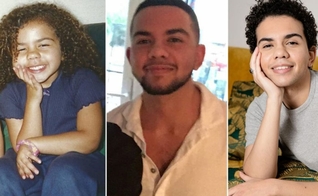 Keira Bell começou a tomar bloqueadores da puberdade quando tinha 16 anos e se arrependeu depois que perdeu os seios e a fertilidade. (Foto: Reprodução/Internet)