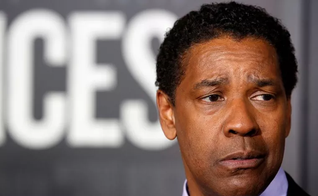 Denzel Washington foi eleito o melhor ator do século XXI pelo jornal The New York Times, em 2020. (Foto: Andrew Kelly/Reuters)