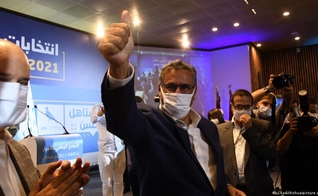 O novo primeiro-ministro marroquino, Aziz Akhannouch, prometeu reformas sociais e econômicas. (Foto: Chadi/Xinhua/picture alliance)