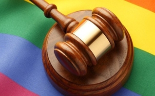 Tribunal de Direitos Humanos, no Canadá, decidiu a favor de mulher trans. (Foto: Getty Images)