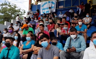Honduras é o único país da América Latina que comemora o Dia Nacional da Bíblia. (Foto: Reprodução / La Prensa)