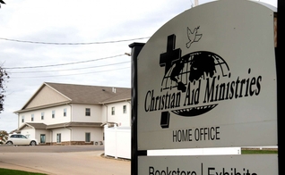 O grupo foi raptado após deixar um orfanato, a 30 km de Porto Príncipe. (Foto: Associated Press).