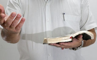 Vereador propôs que Rio Preto tenha uma semana dedicada a "compartilhar o evangelho" (Foto: Marcos Santos/USP Imagens)